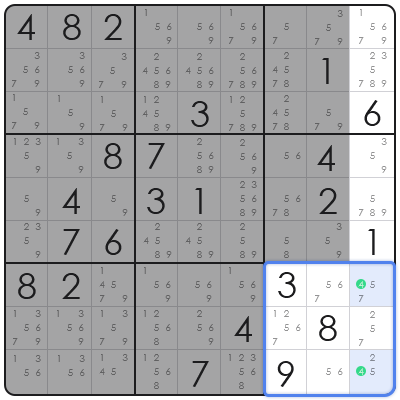 huge sudoku