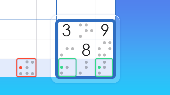 sudoku with diagonals